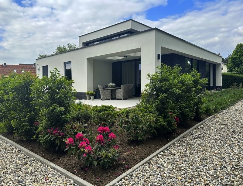 Curb Appeal Landscaping