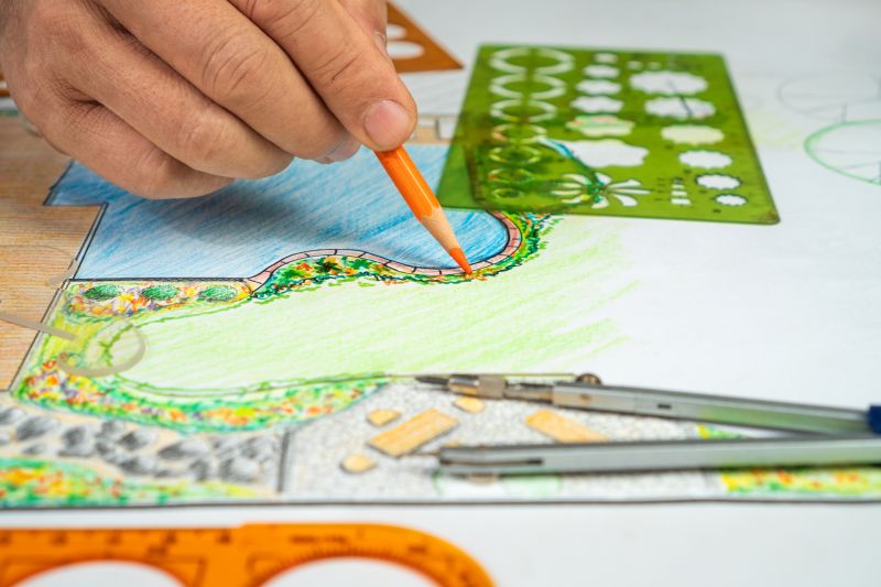 Landscaping Design Ideas