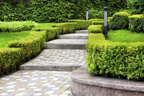 Backyard Remodeling in Camas