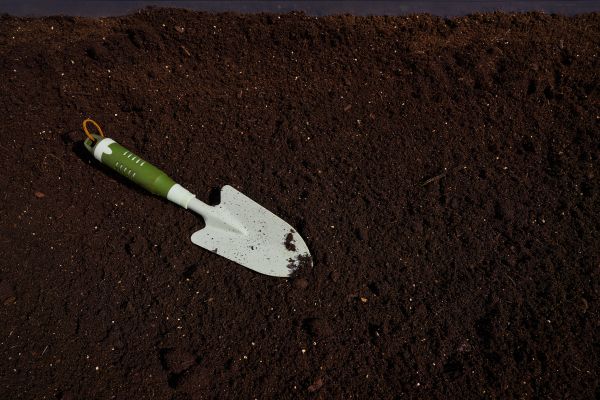 Rich Soil Delivery in Camas