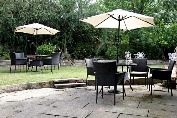 Patio Landscaping Service in Camas